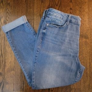 5/$14 Old Navy Jean 16